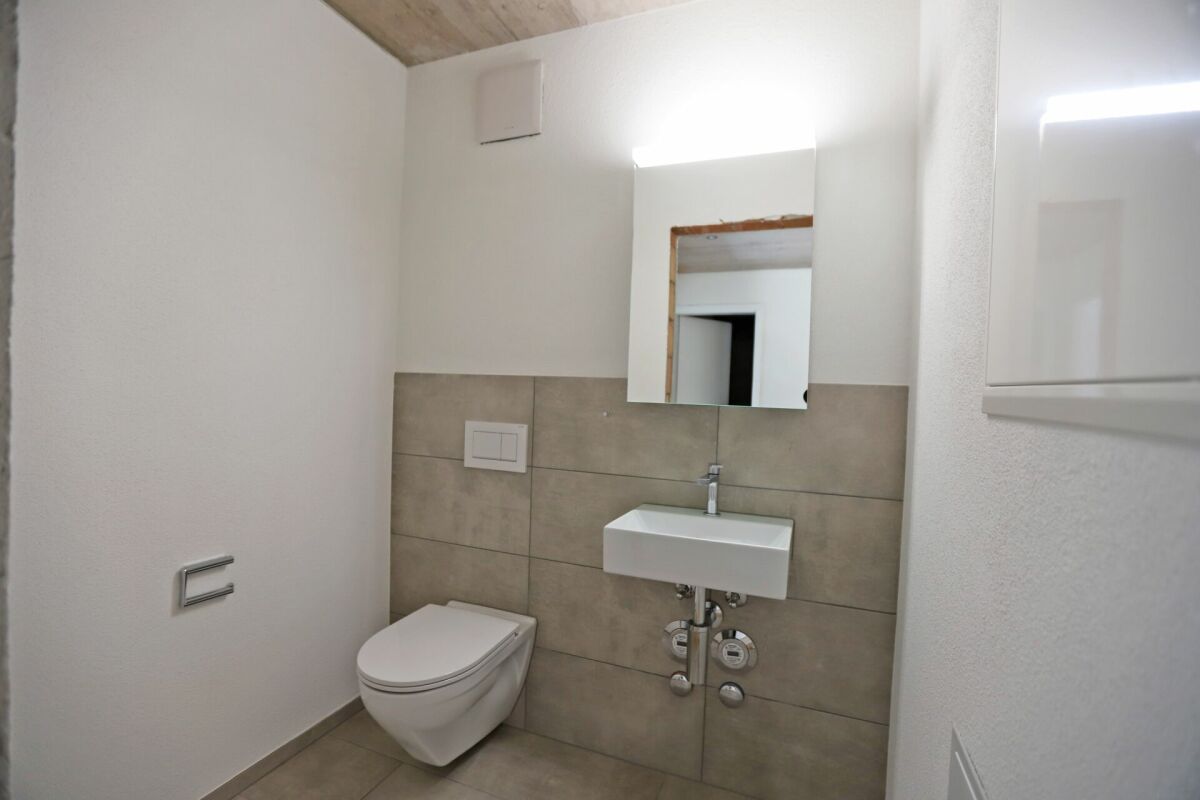 3 ½ rooms terrace flat