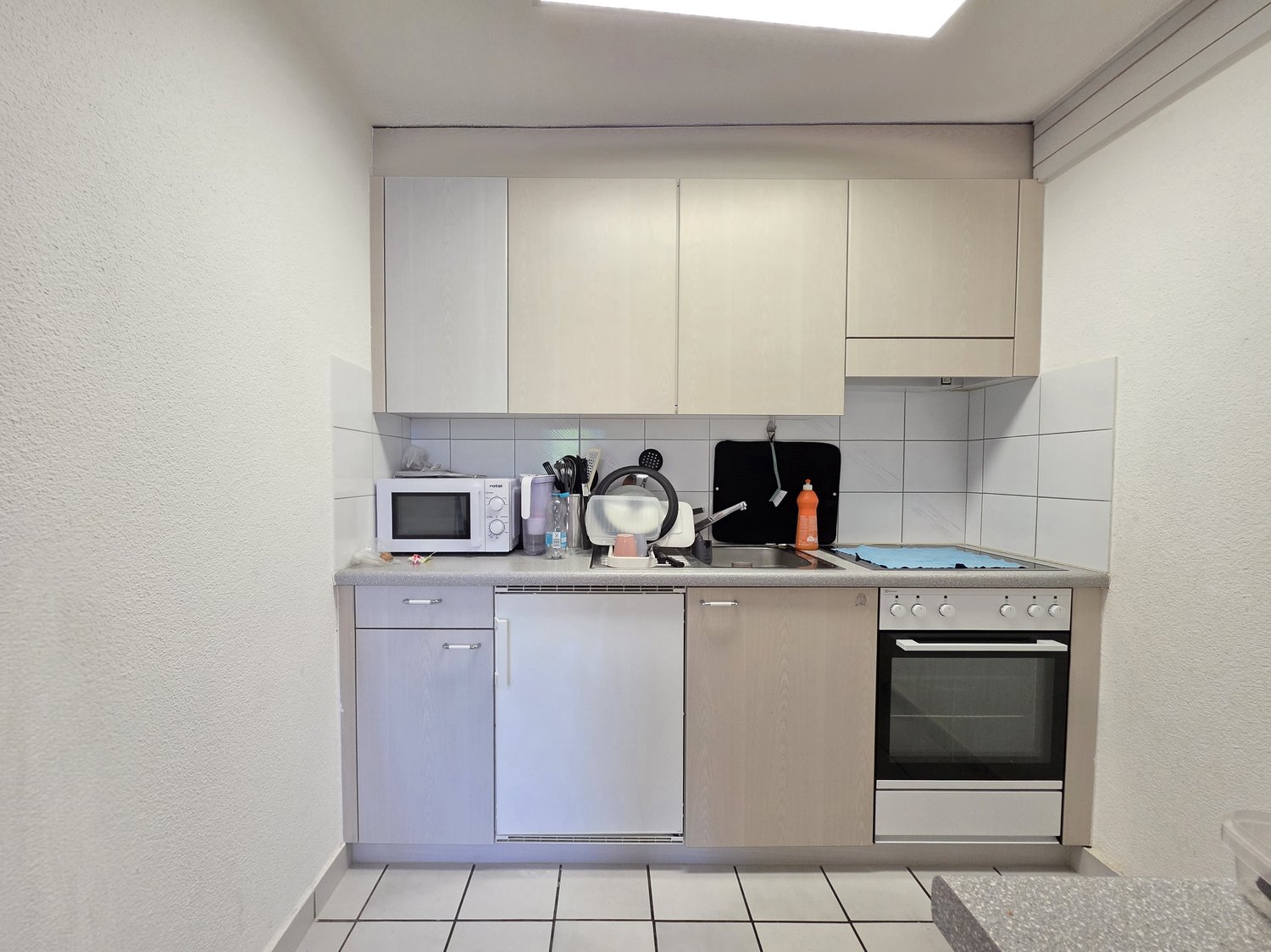 Appartamento di 2 ½ locali