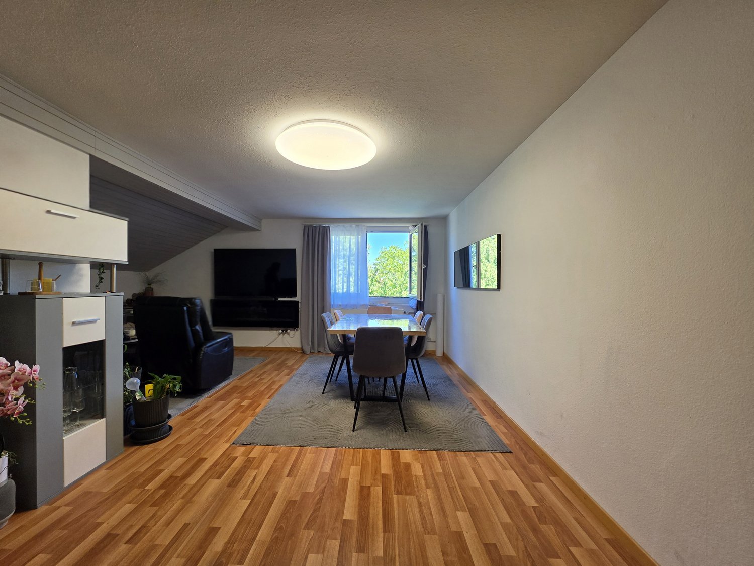 Appartamento di 2 ½ locali