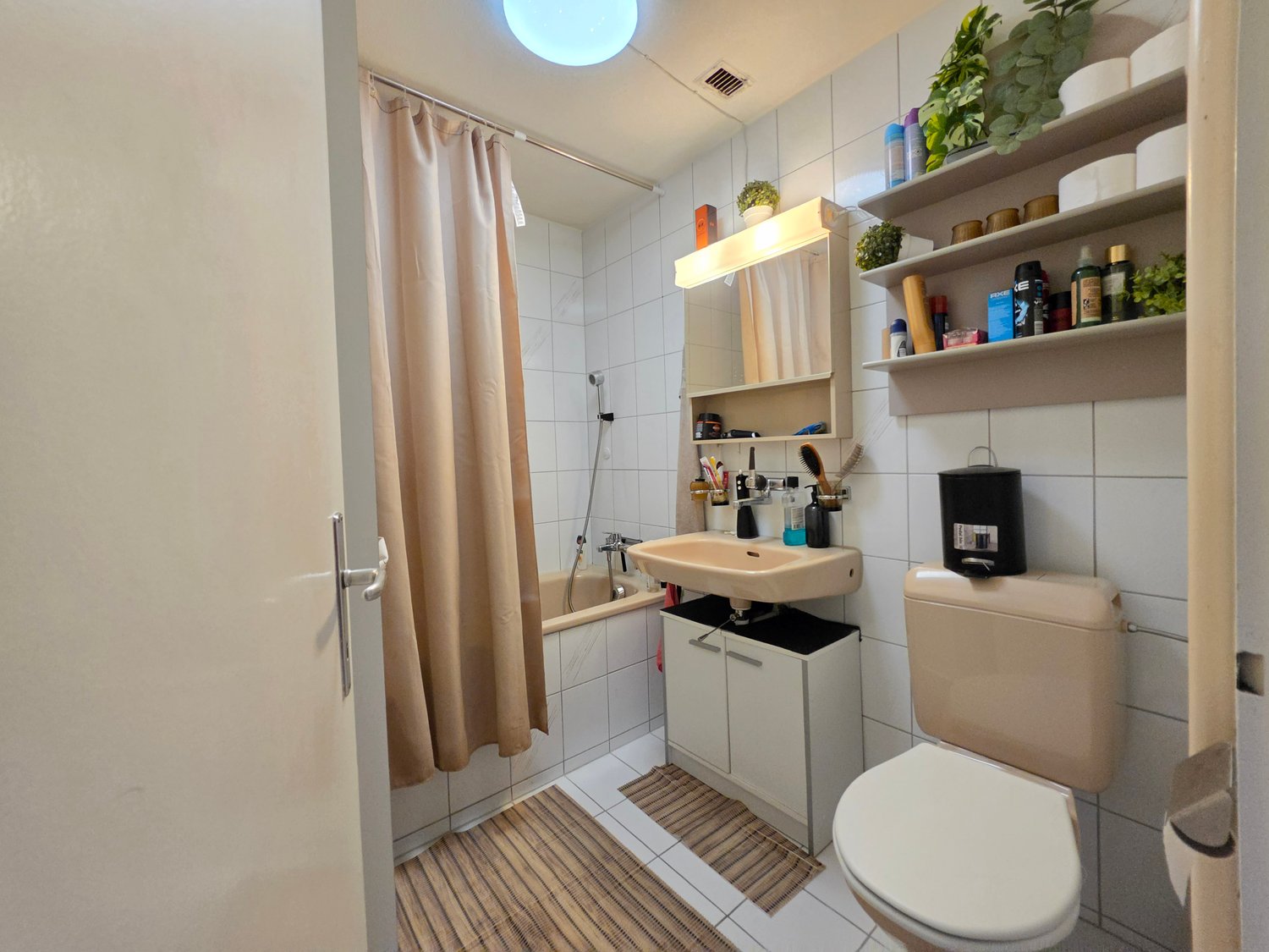 Appartamento di 2 ½ locali