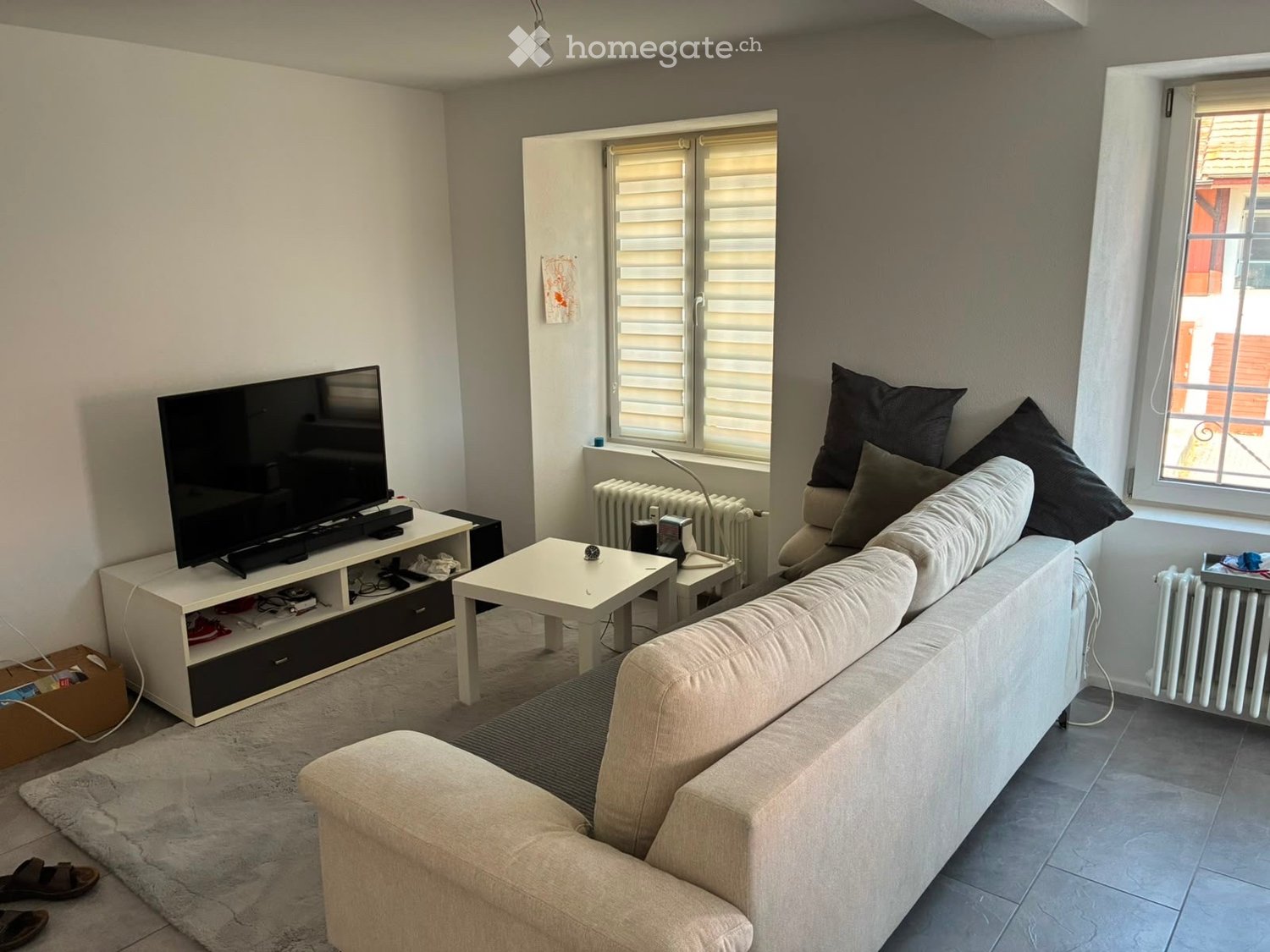 Appartamento di 2 locali
