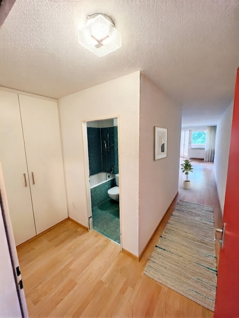Appartement de 1 pièce