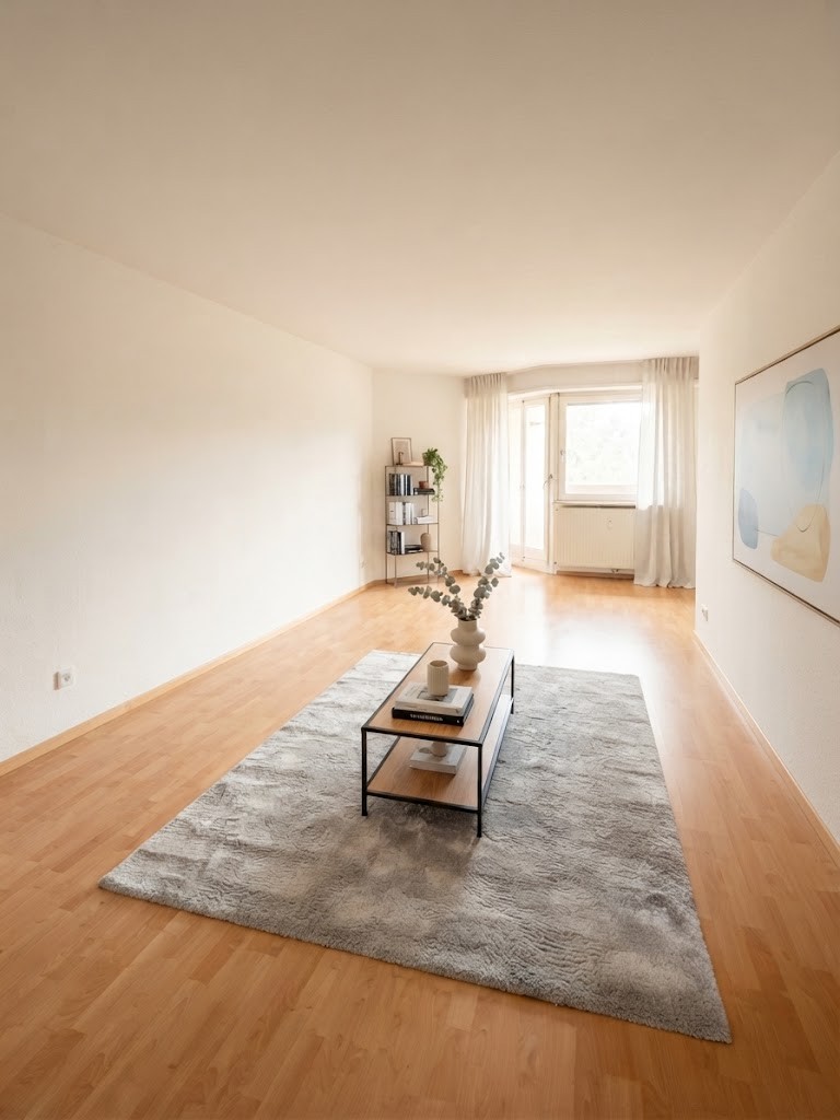 Appartement de 1 pièce