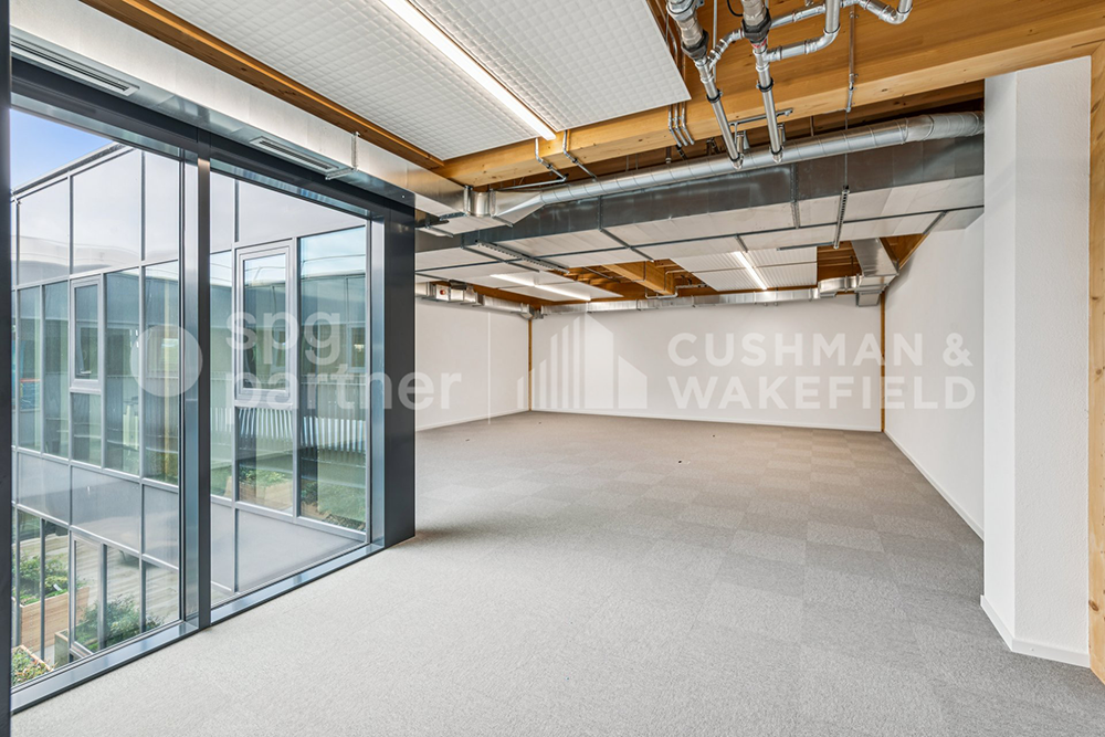 200m² ufficio