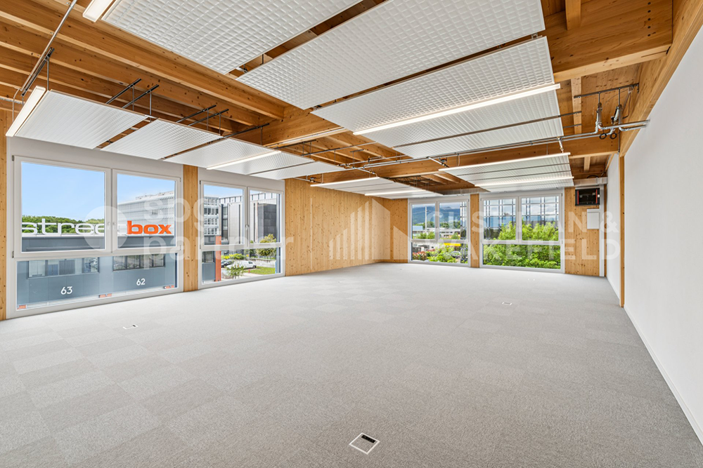 200m² ufficio