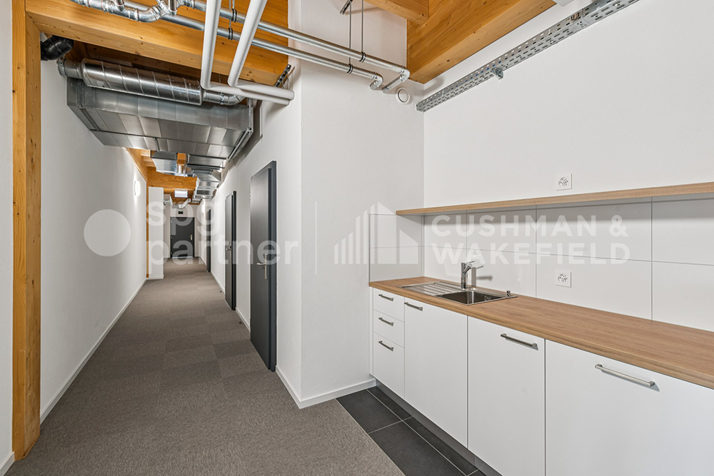 200m² ufficio