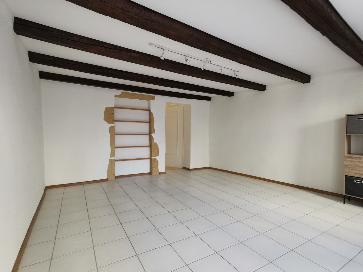 2-Zimmer-Wohnung