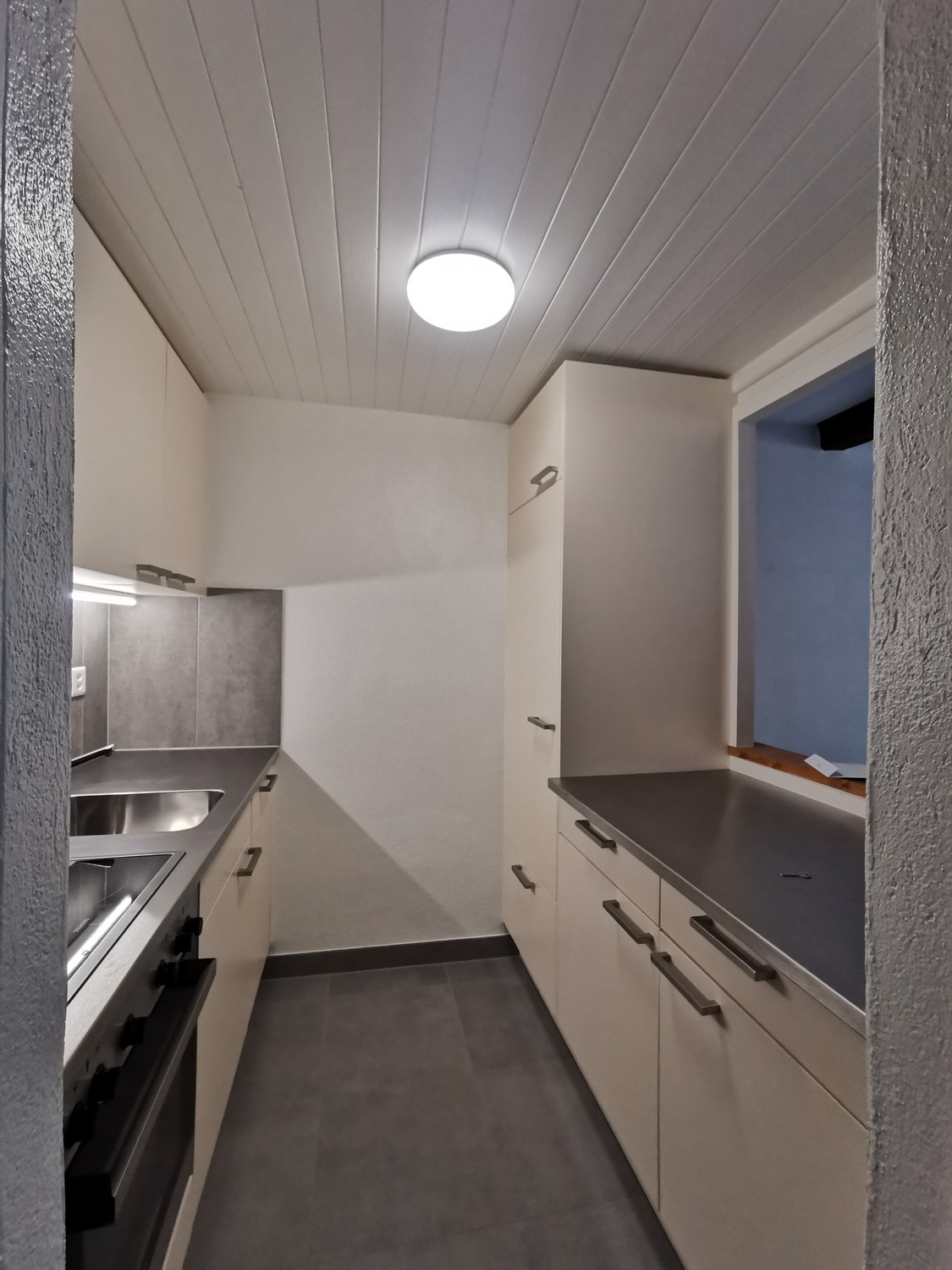 2-Zimmer-Wohnung