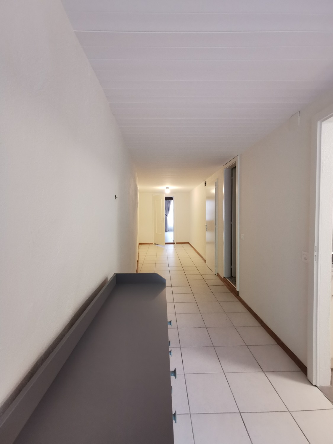 2-Zimmer-Wohnung