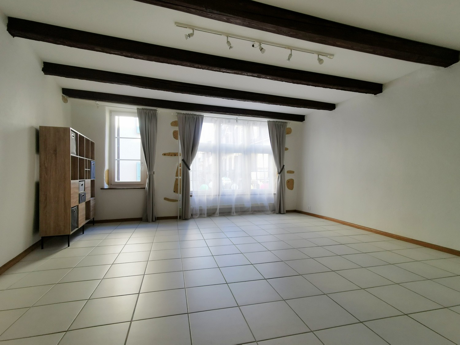 2-Zimmer-Wohnung