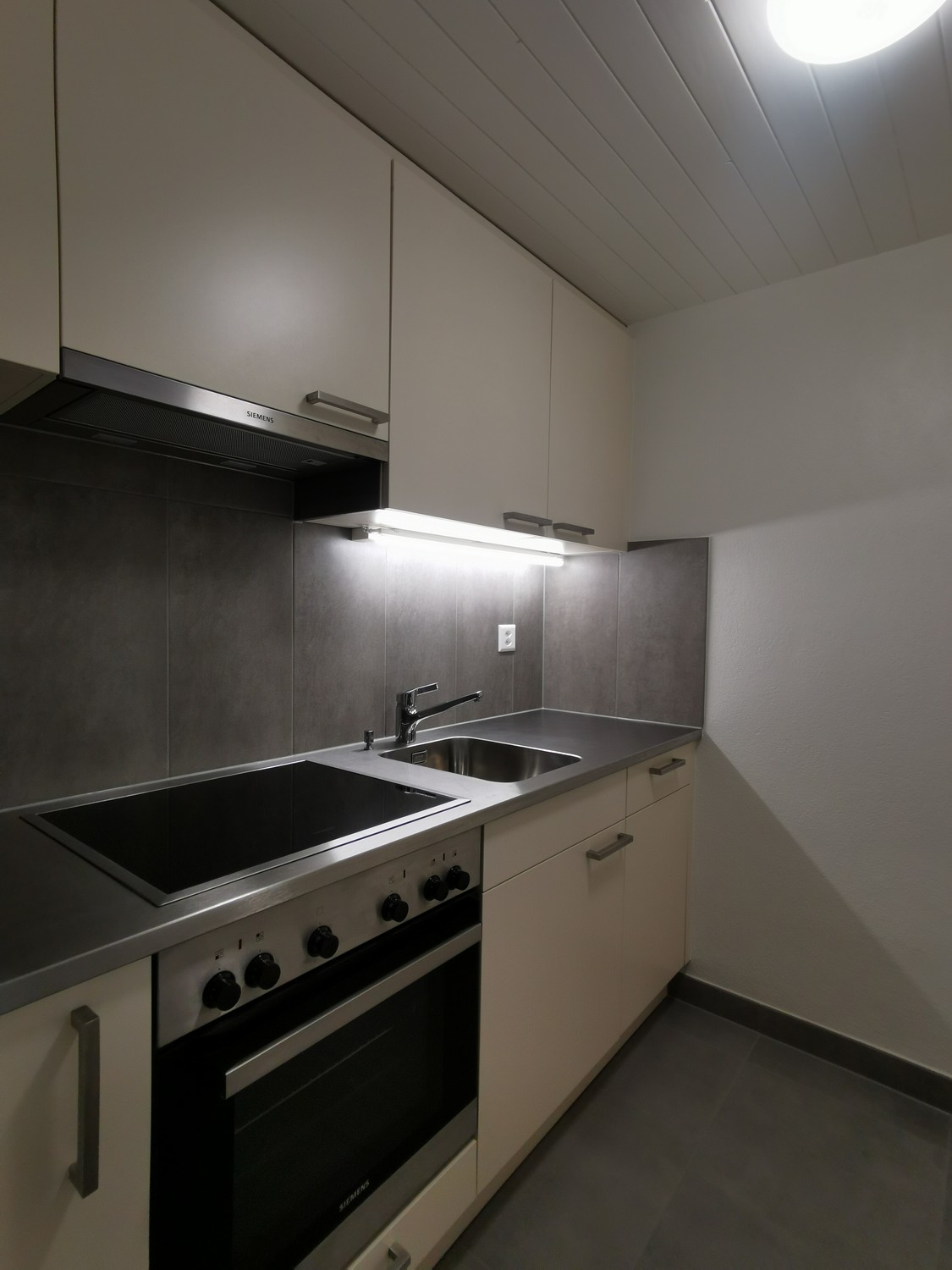 2-Zimmer-Wohnung