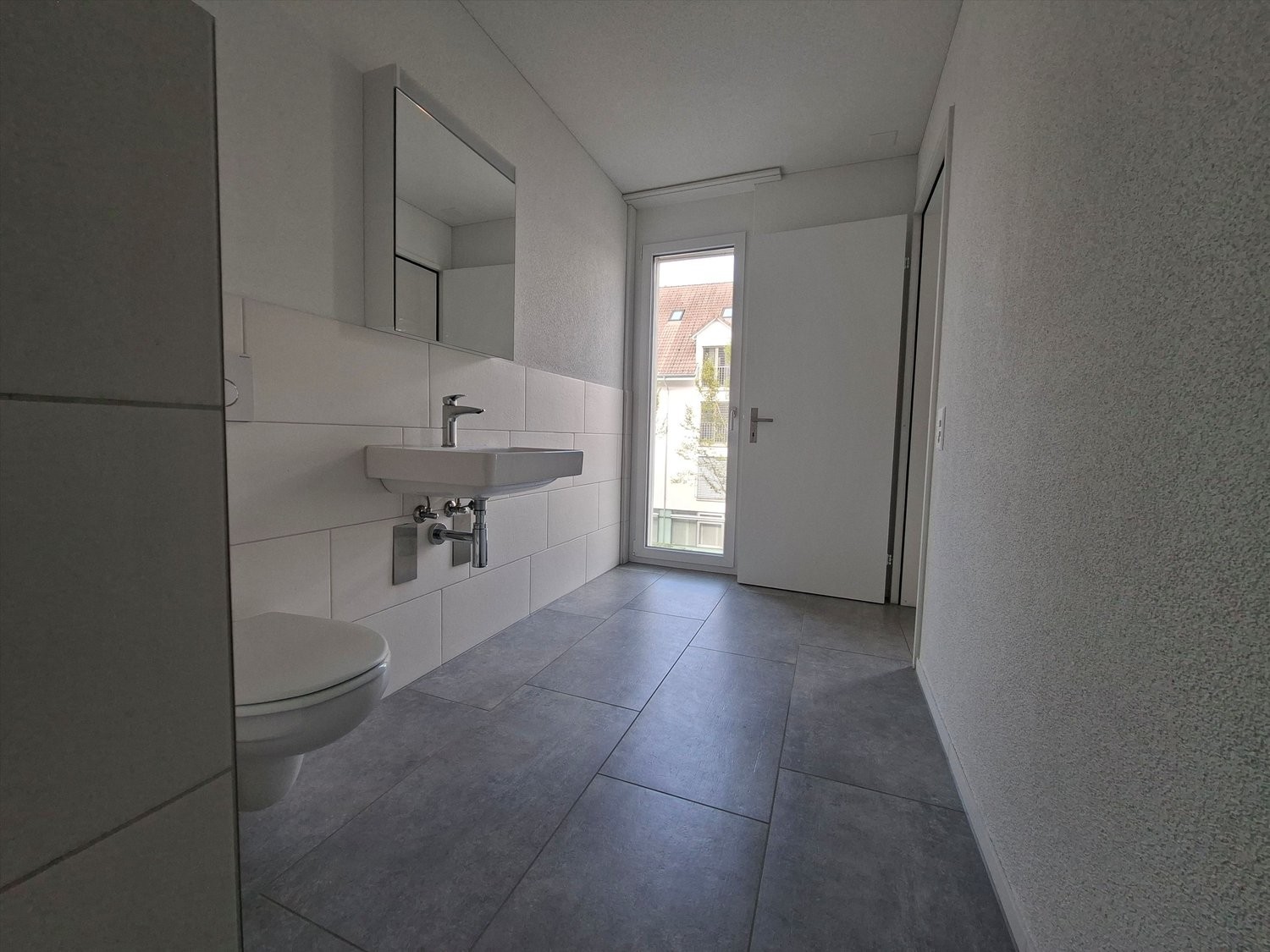 Appartamento di 1 ½ stanze