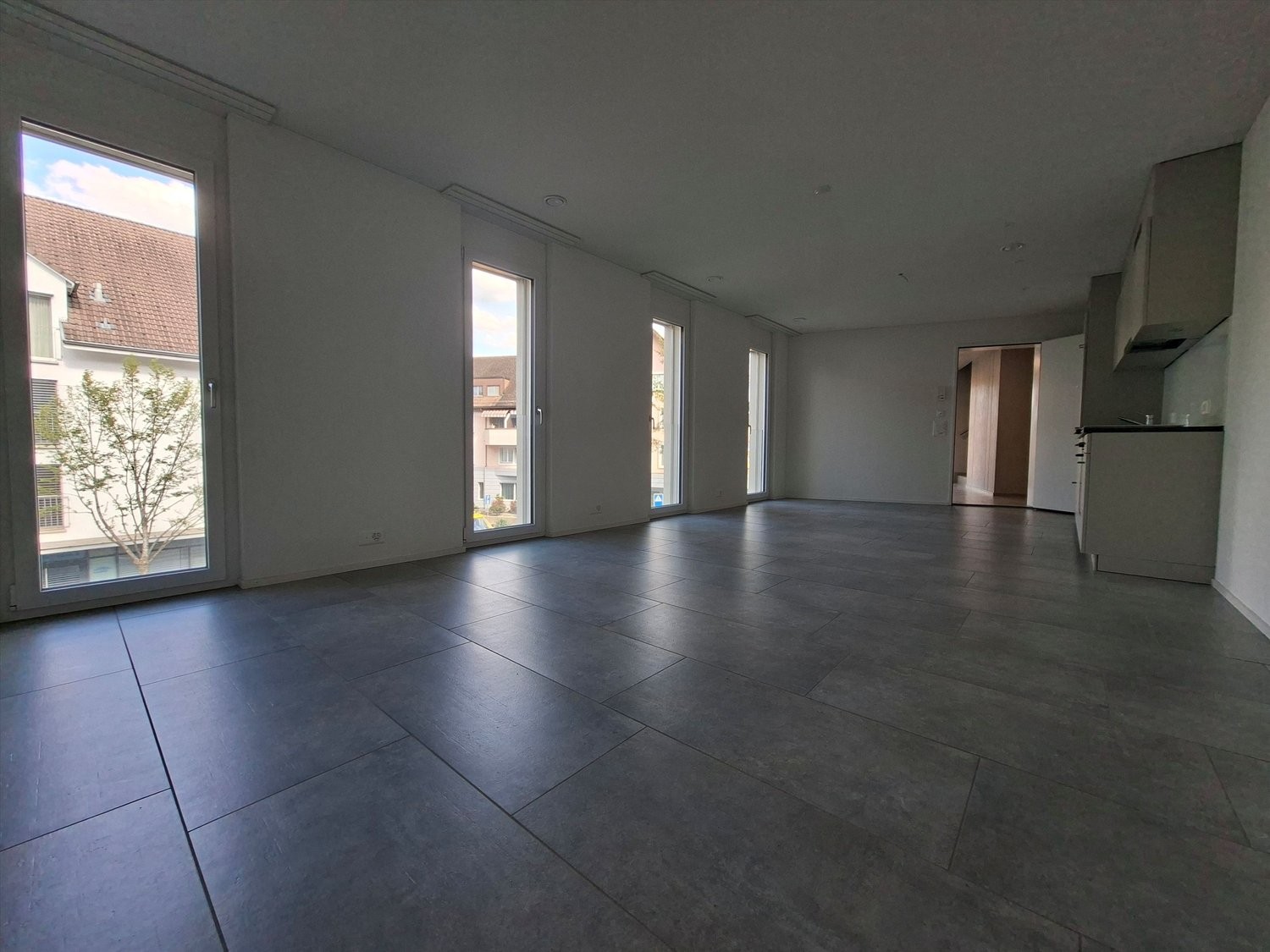 Appartamento di 1 ½ stanze