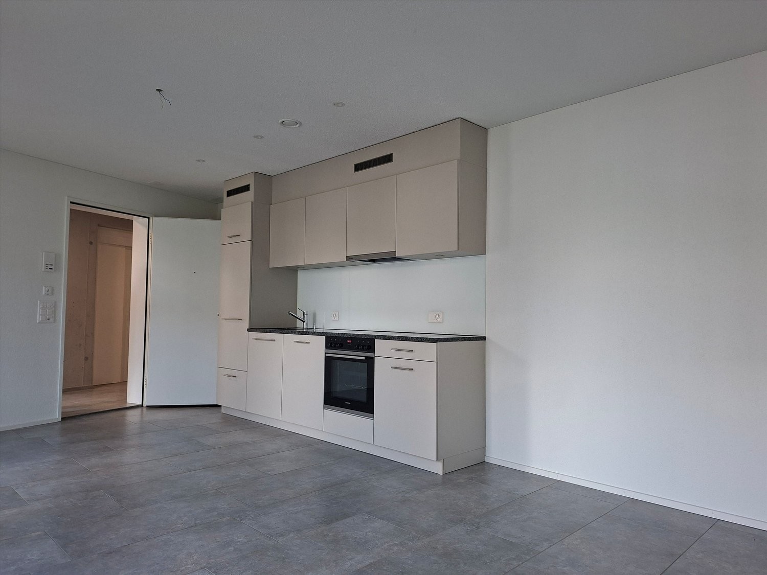 Appartamento di 1 ½ stanze