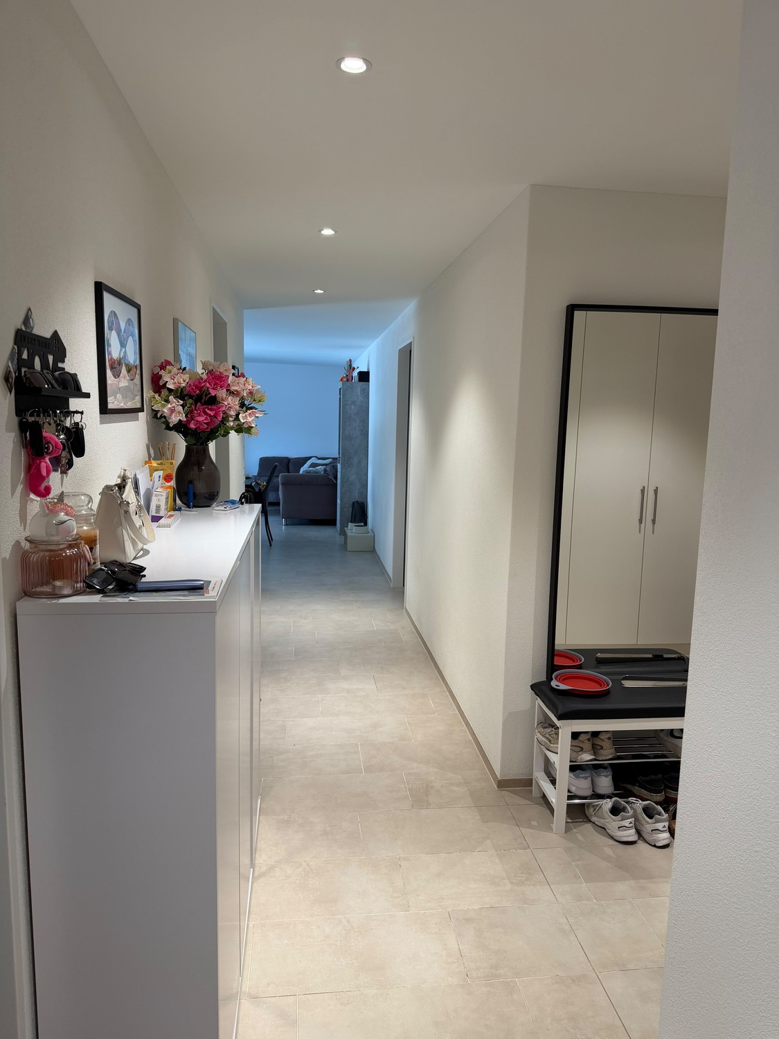 Appartamento di 3 ½ locali