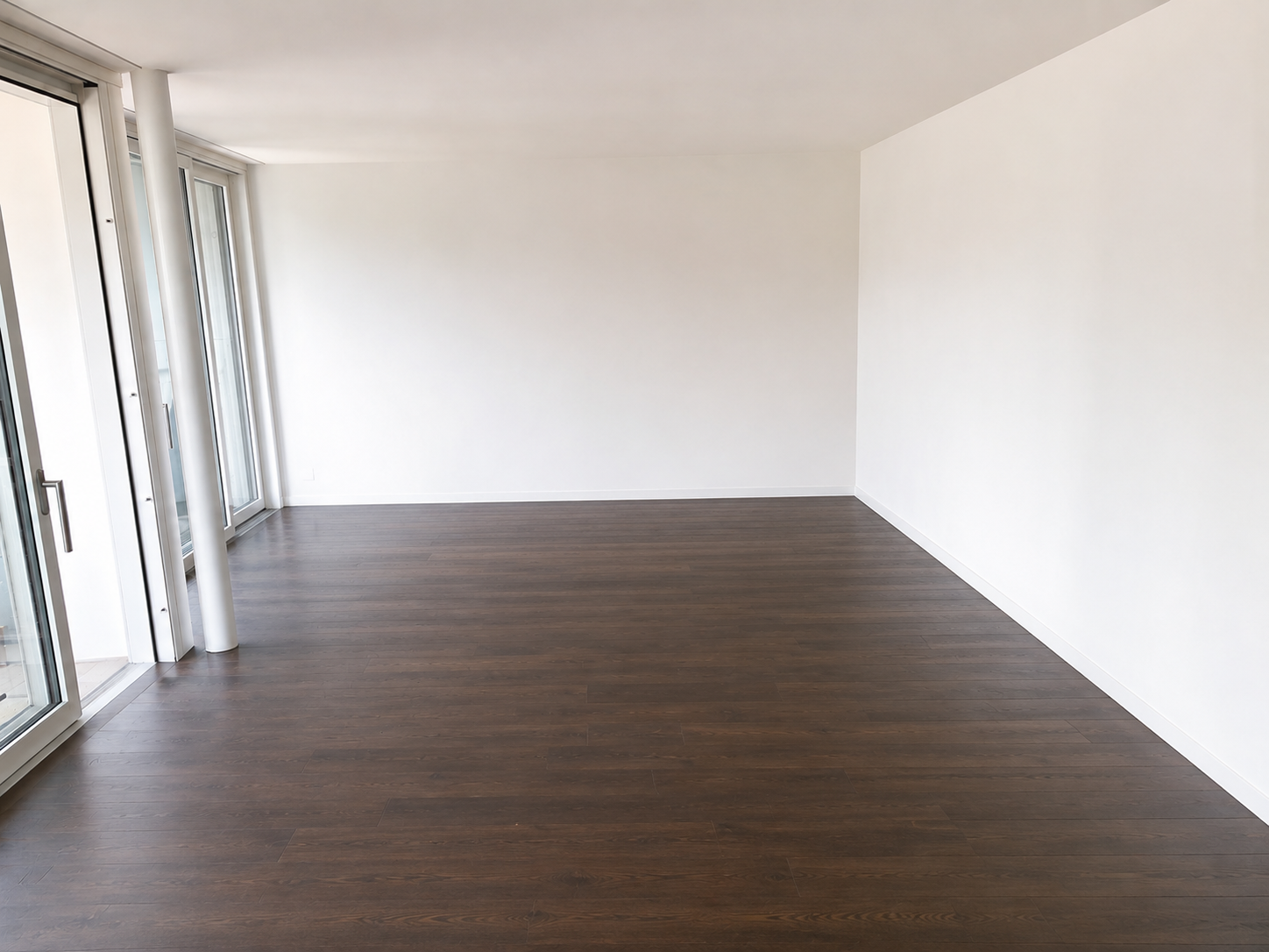 appartamento di 2 ½ locali