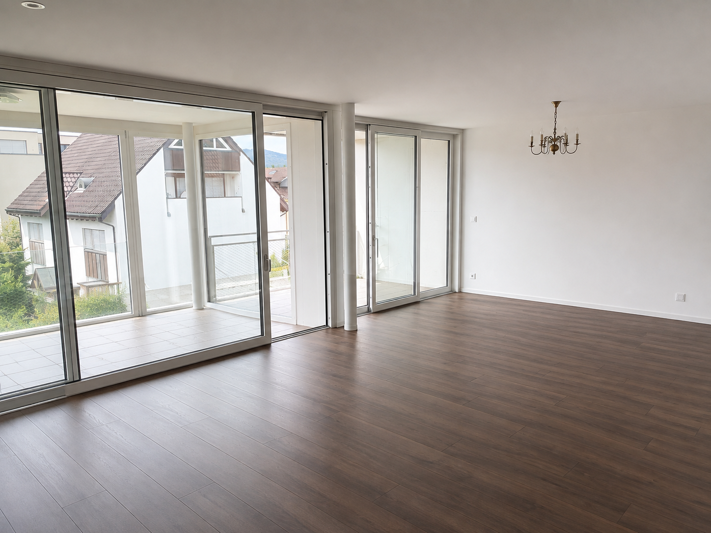 appartamento di 2 ½ locali