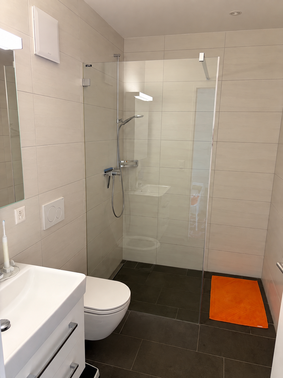 appartamento di 2 ½ locali