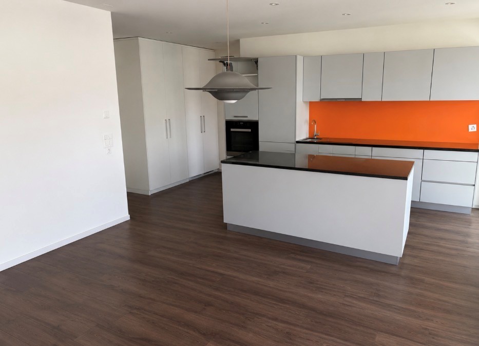 appartamento di 2 ½ locali