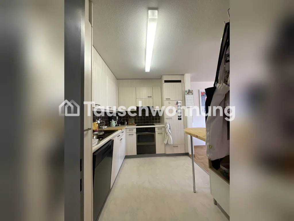 Appartamento di 2 ½ locali