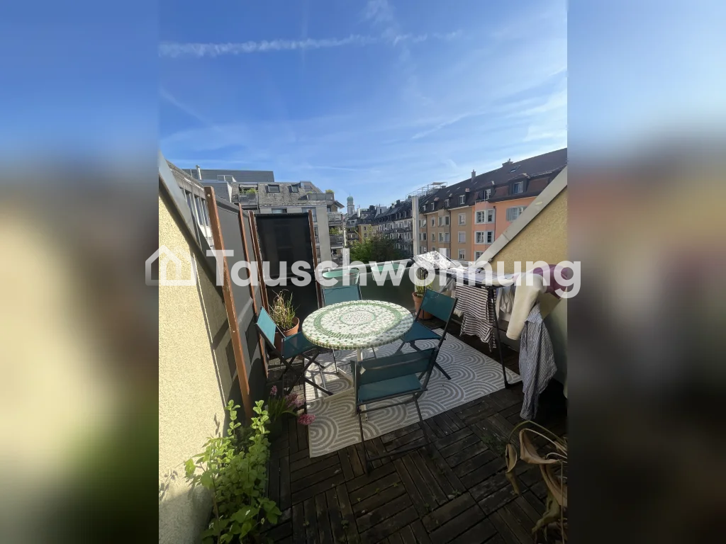 Appartamento di 2 ½ locali