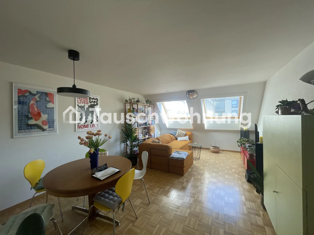 Appartamento di 2 ½ locali