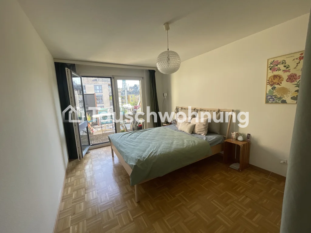 Appartamento di 2 ½ locali