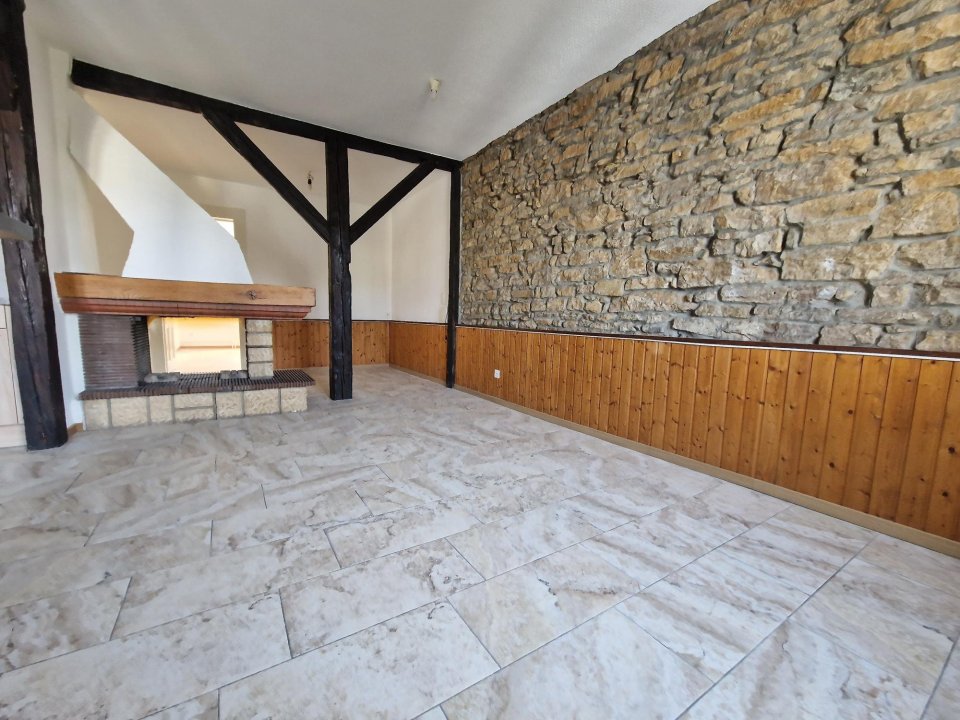 4 rooms apartment