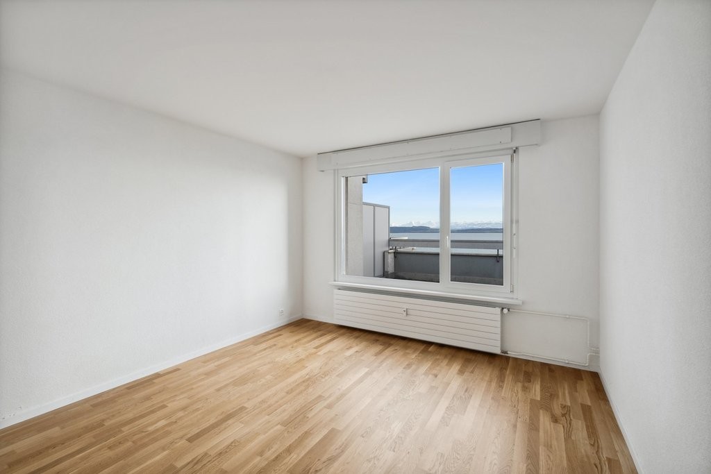 5 ½ Zimmer Dachwohnung