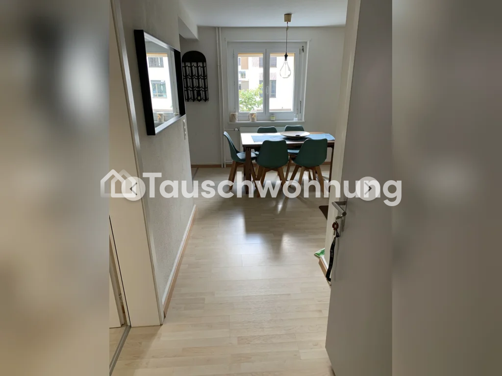 Appartamento di 2 ½ locali