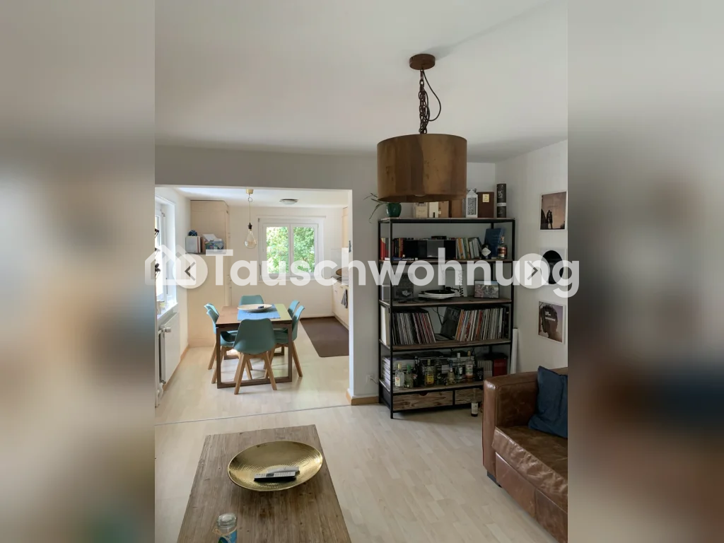 Appartamento di 2 ½ locali