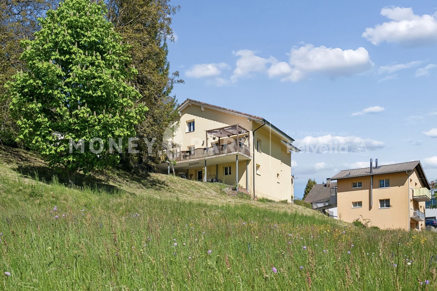 Casa unifamiliare di 7 ½ locali