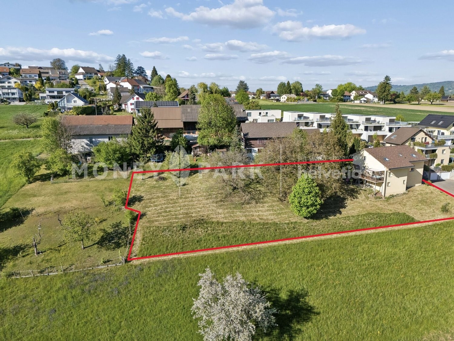 Casa unifamiliare di 7 ½ locali