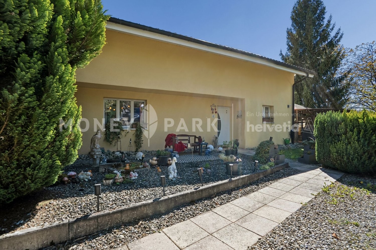 Casa unifamiliare di 7 ½ locali