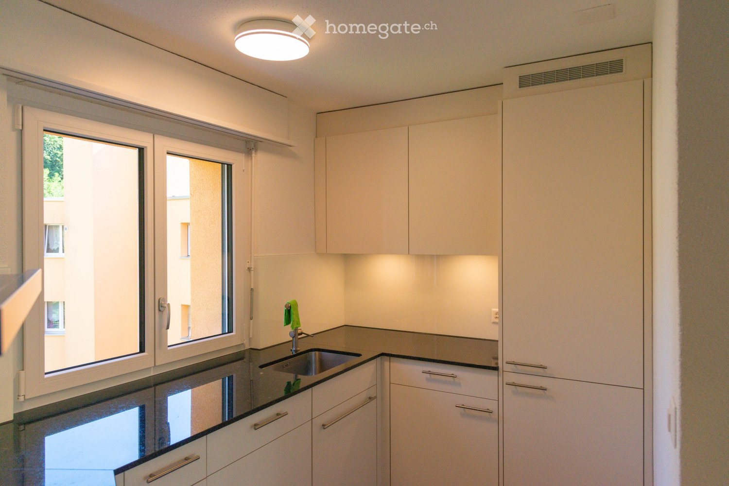 Appartamento 4 ½ locali
