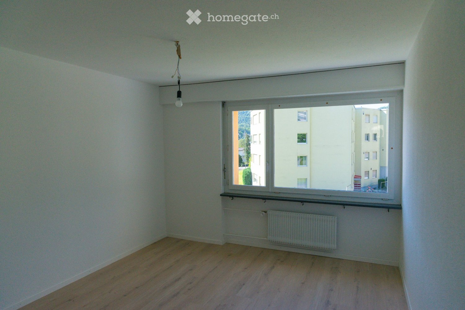 Appartamento 4 ½ locali