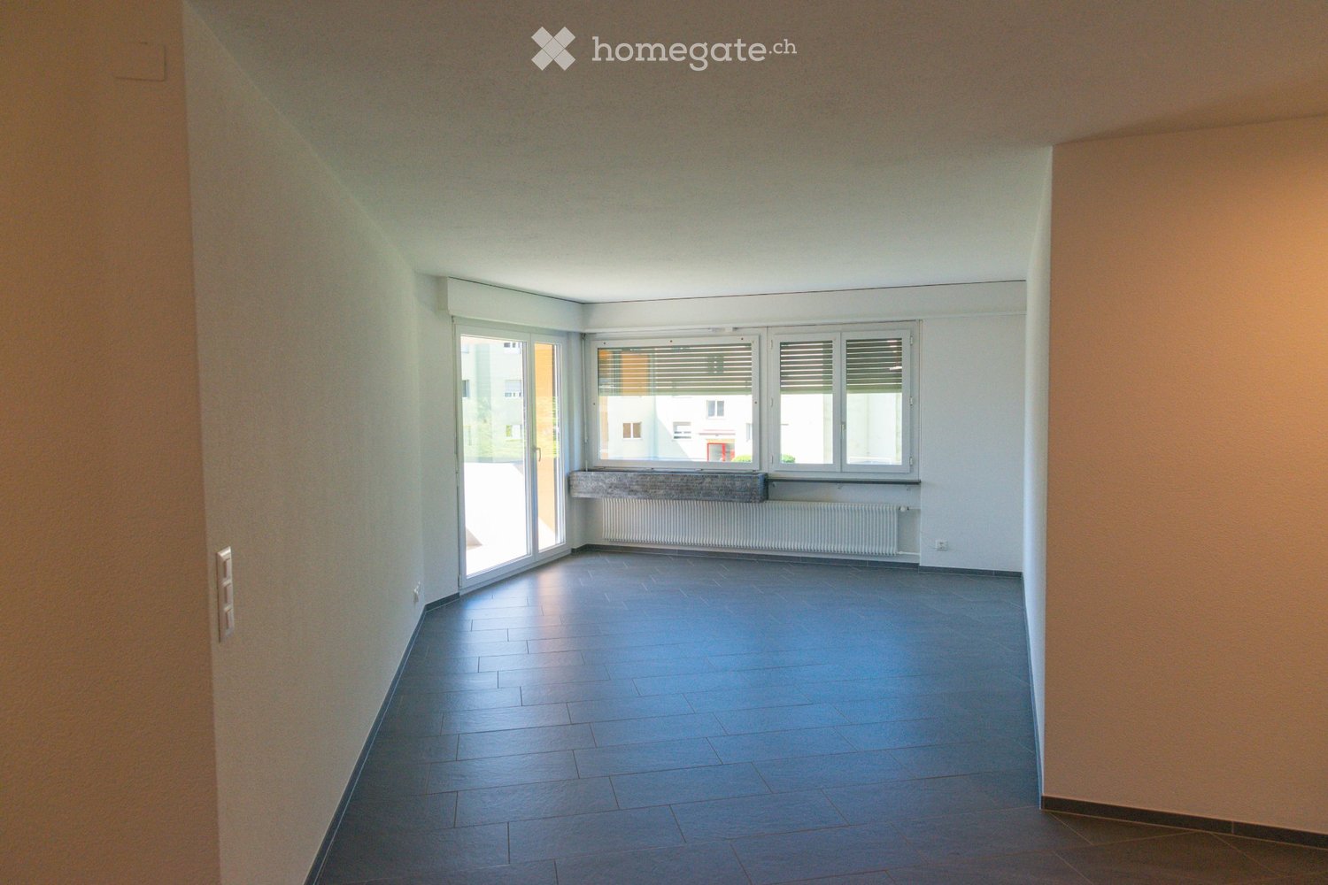 Appartamento 4 ½ locali