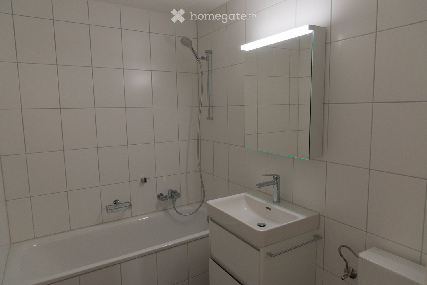 Appartamento 4 ½ locali