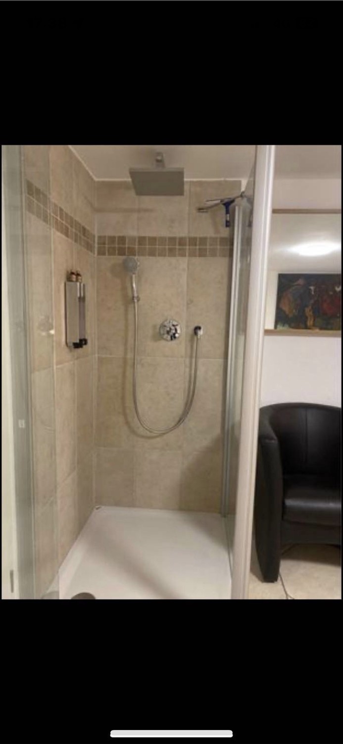 Chambre en colocation