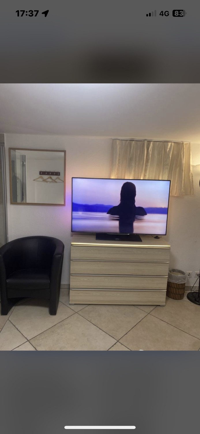 Chambre en colocation