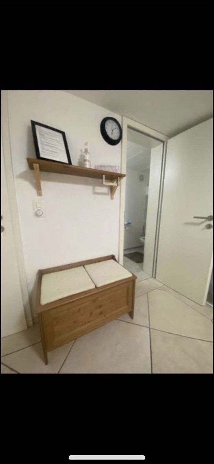 Chambre en colocation