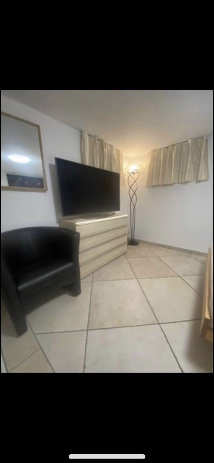 Chambre en colocation