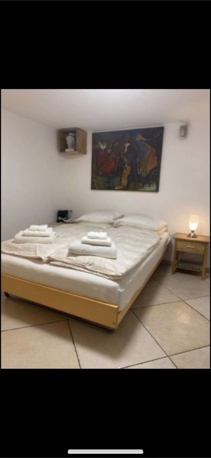 Chambre en colocation
