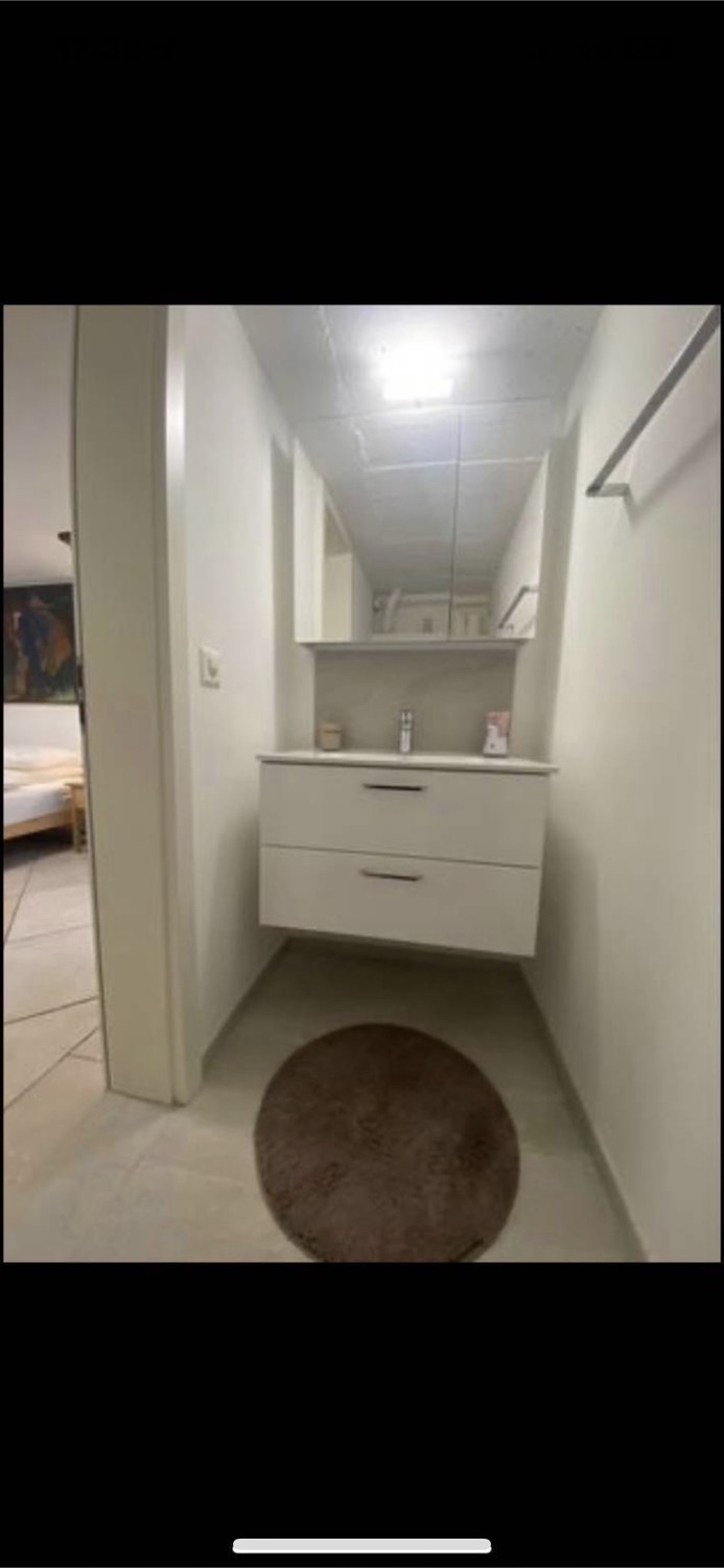 Chambre en colocation