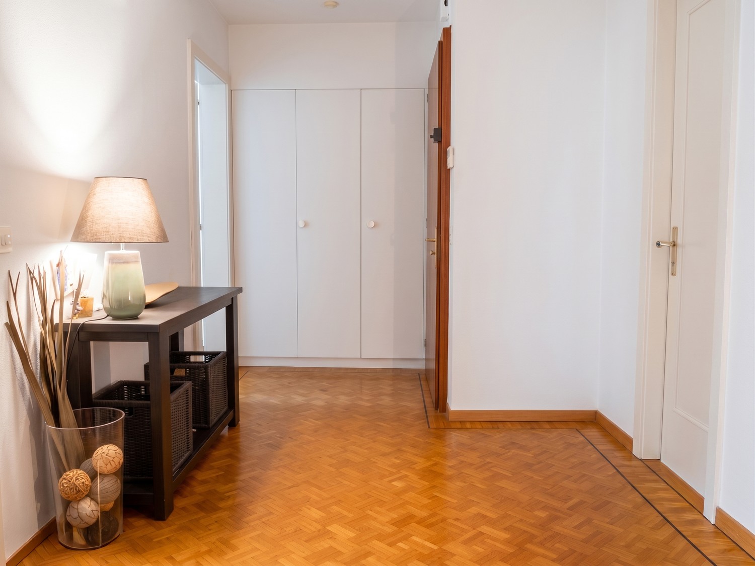 5 ½ rooms apartment