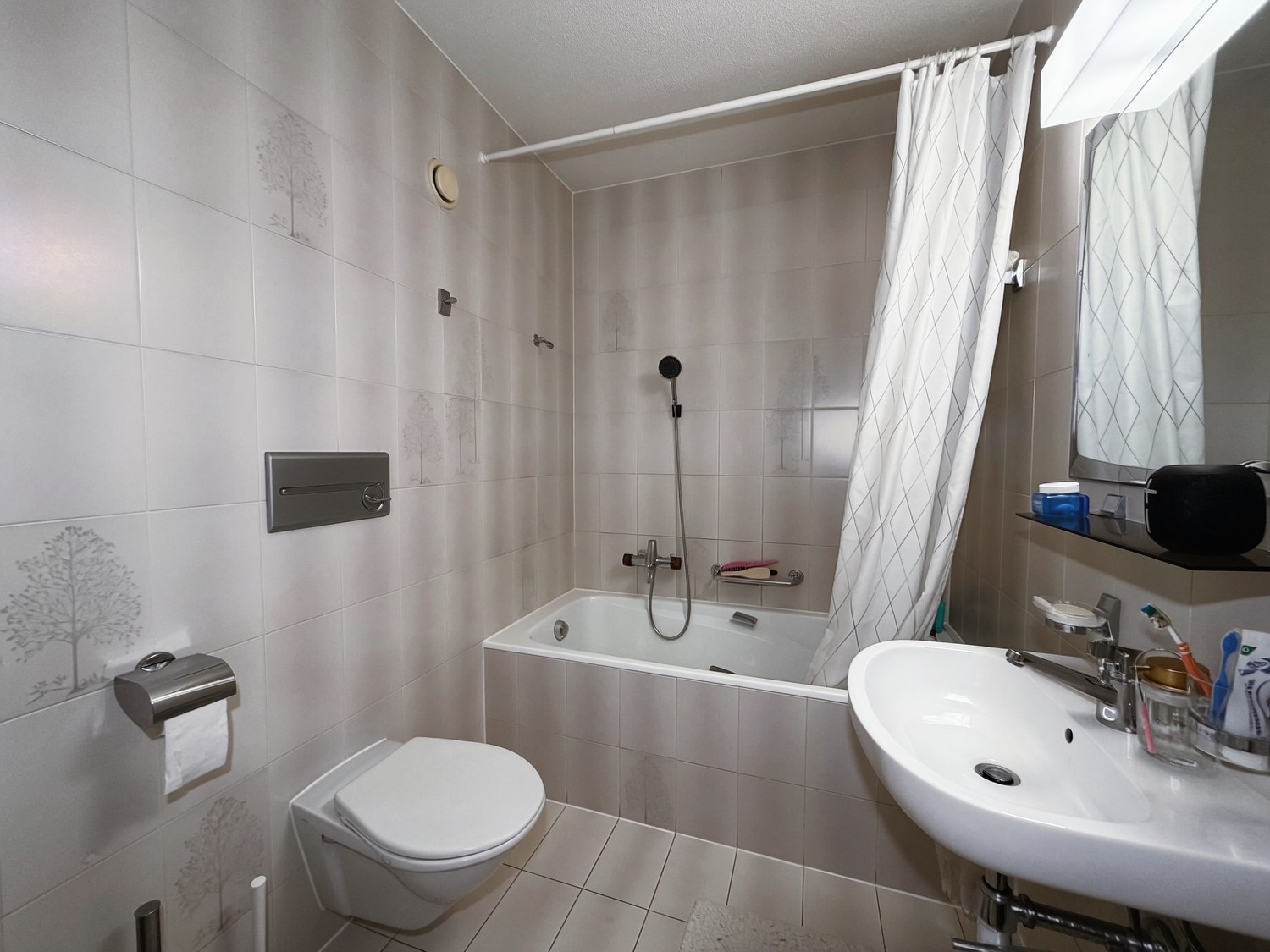 5 ½ rooms apartment