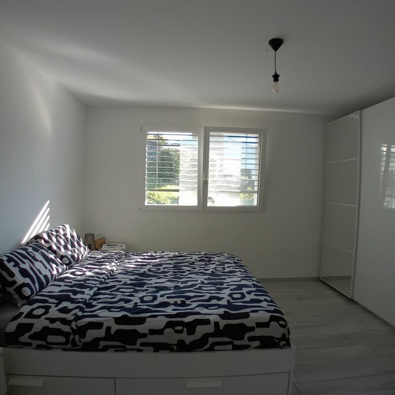 5 ½ rooms single house