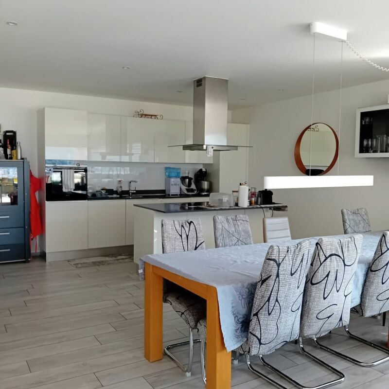 5 ½ rooms single house