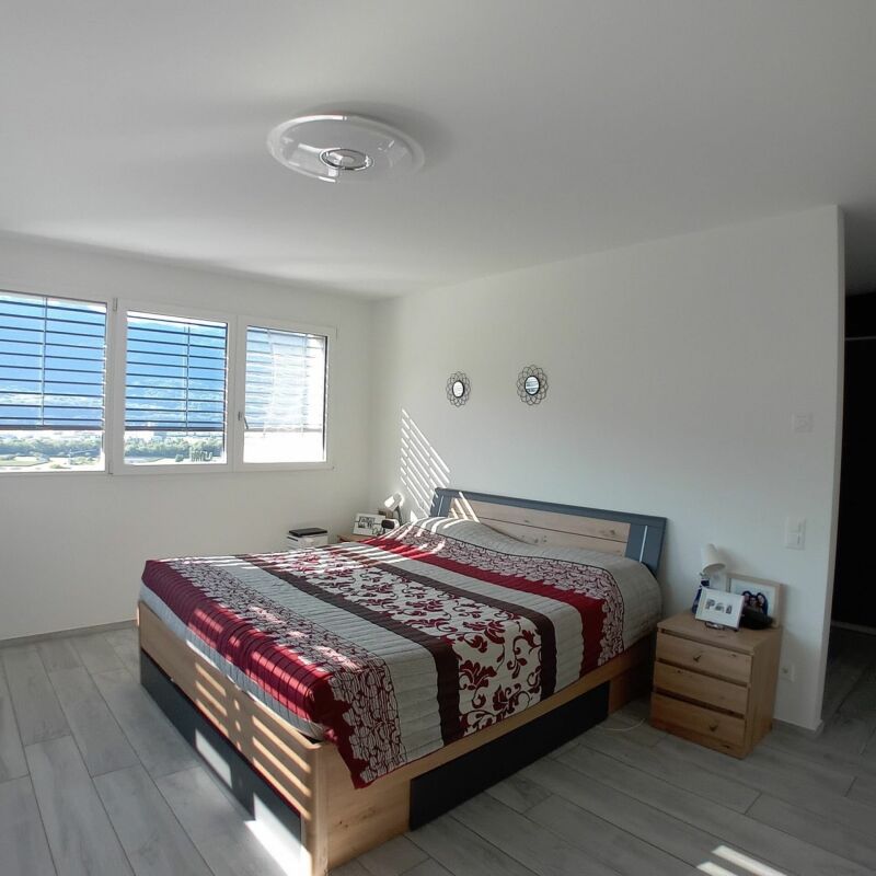 5 ½ rooms single house