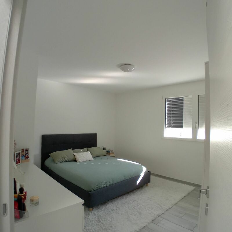 5 ½ rooms single house